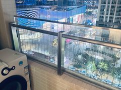 -初禾Film·Apartment(深圳福田岗厦地铁站店)