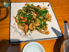 -梁姐啤酒鱼(兴坪古镇店)