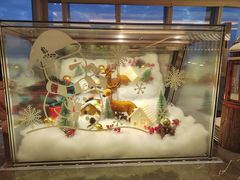 -云端西餐厅(南宁龙光那莲豪华精选酒店)