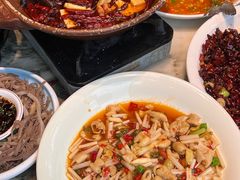 -渝味川菜(夜宵航母店)