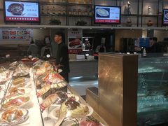 -保定会馆(裕华店)
