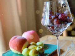 -西安华清御汤酒店