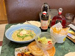 -秘密旅行Bonjour(黑金冠 江南西店)