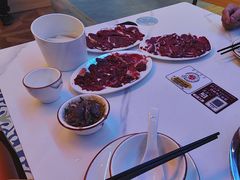 -八合里潮汕鲜牛肉火锅(吉大店)