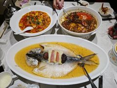-金美华轩(东方路齐鲁店)