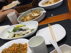 -紫光园·烤鸭·北京菜(团结湖店)