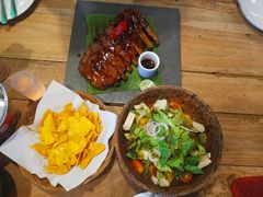 -Naughty Nuri’s Phuket