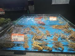 -徐记海鲜(大雁塔|金都店)