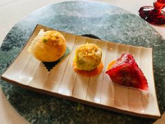 -三号黄浦会Canton Table