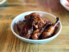 -老头儿油爆虾(胜利河美食街店)