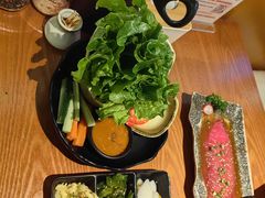 -匠太烧肉台日料理餐酒馆(三林店)