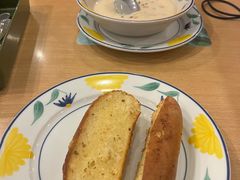 -萨莉亚意式餐厅(苏州食百家店)