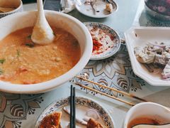 -凯斯来新疆风味餐厅(银泰城店)
