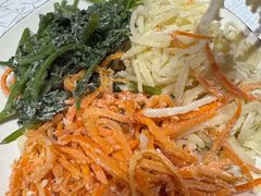 古法蒸三样-津悦·正阳春烤鸭(红旗南路店)