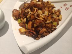 -峨嵋酒家(地安门店)