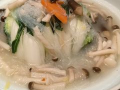 -阳朔悦榕庄·明月西餐厅&清风吧