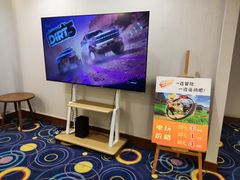 -汤山一号温泉度假区