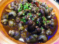 炒螺丝-96农蝎虾(江桥老街店)