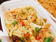 -七菜馆·东北菜·蒸饺(文体路店)