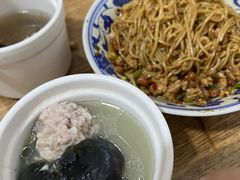 -小罗子汤店(大士院总店)