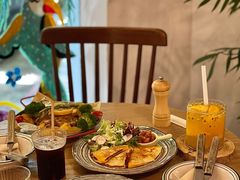 -The Good Place好地方·Brunch·coffee(国贸店)