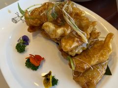 -鹿鸣春饭店(总店)