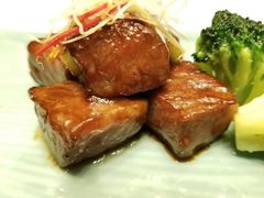 -明阁 Ming Court(广州朗豪酒店)