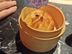 -云海肴云南菜·蒸汽石锅鱼(青岛万象城店)