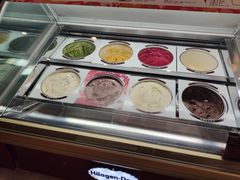 -哈根达斯(绍兴银泰店)
