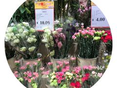 -AEON永旺(东方宝泰店)