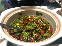 -潮粤香海鲜酒楼(沙湖店)