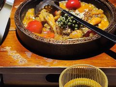 -佬麻雀·剁椒鱼头(京基KK One店)