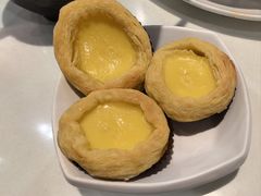 岭南香酥鸡蛋挞-金鼎轩(亚运村店)