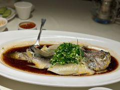 大黄鱼-成隆行·蟹王府(九江路店)