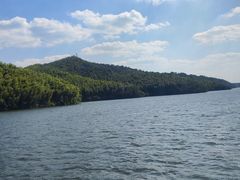 -天目湖山水园