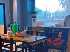 -广府乡下·饭庄(新港东路店)