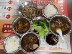 -阿秋牛排(湖心街店)