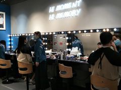 -海马体照相馆(万菱汇店)
