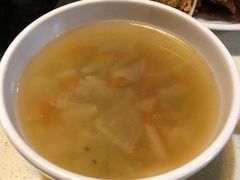 -梨满园韩国料理
