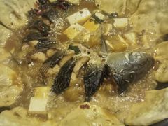 -老家大锅台(世纪城店)