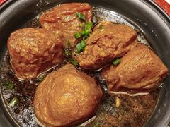 -古都历食南京菜·烤鸭·鸭血粉丝·汤包(南京博物院店)