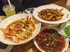 -新白鹿餐厅(龙游路总店·杭帮菜名店)