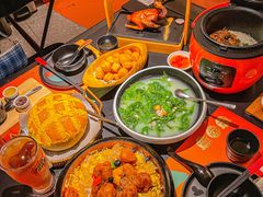 -羽鸽集·乳鸽专门店·地道顺德菜(岭南站店)