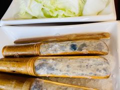 -蜀香楼火锅·烧鸡公(长安哥伦布店)