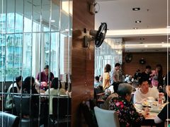 大堂-虾饺妹·粤式手工点心(水荫路店)