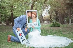 -都市丽人婚纱摄影