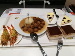 -宜家·瑞典风味餐厅(烟台路店)