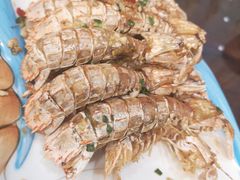 -金源山海一味(万科早城店)