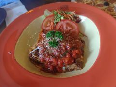 -我的意大利厨房