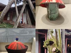 -太平天国侍王府